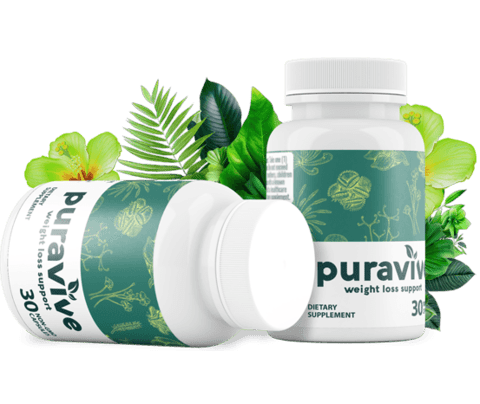 Puravive Official Site 83% Discount